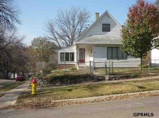 2504 N 65th St, Omaha, NE 68104