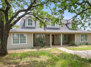 1134 Us Highway 380 E, Graham, TX 76450