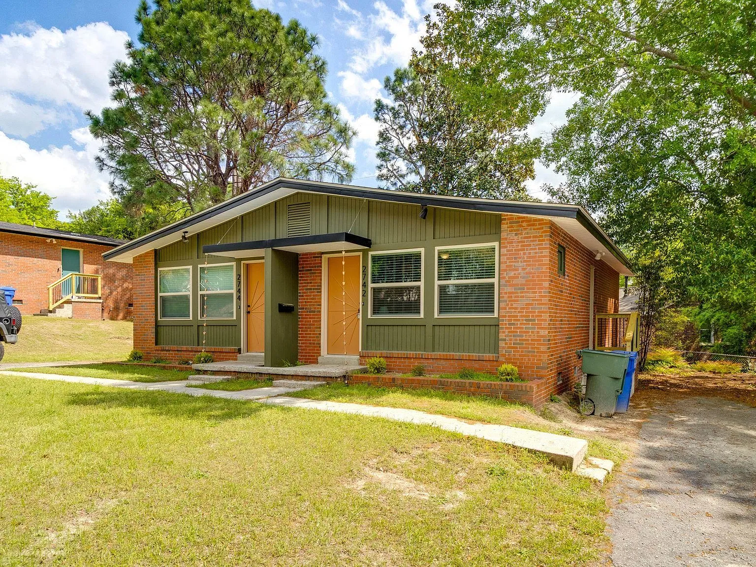 1 bed, 600 sqft, $1,375 — Photo 1