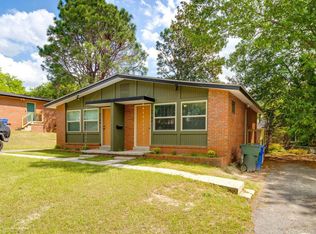 2742 Montgomery Ave, Columbia, SC 29205