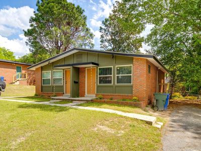 2742 Montgomery Ave, Columbia, SC, 29205