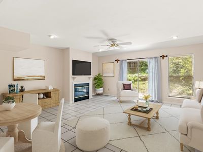 2109 Claremont Ln, Tallahassee, FL, 32301