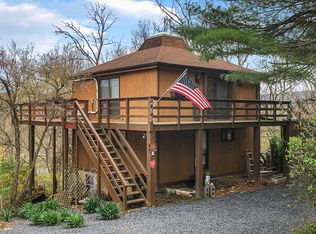 298 Apple Way, Front Royal, VA 22630