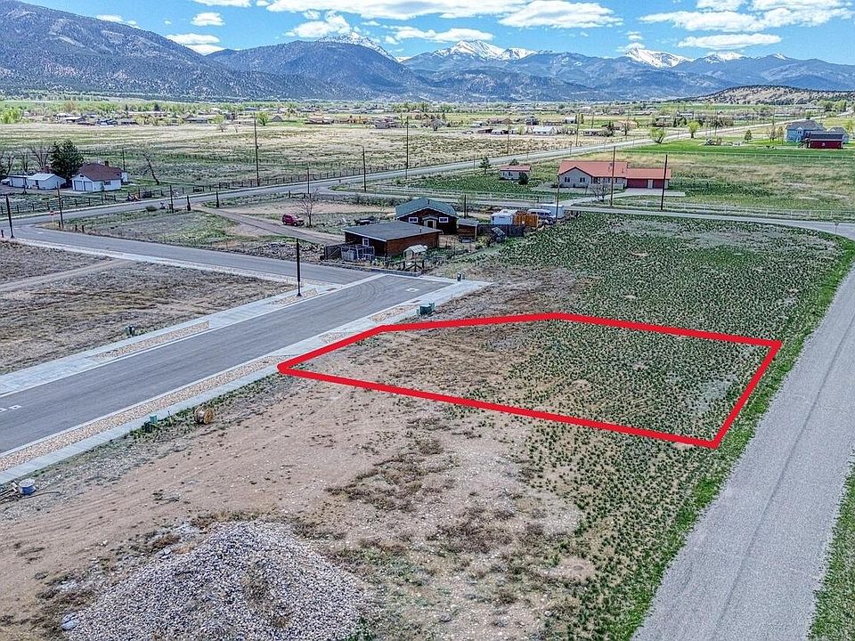 1st image of 162 Cotopaxi Lane LOT 4