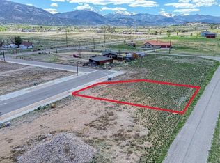 162 Cotopaxi Lane LOT 4, Salida, CO 81201