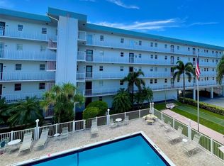4629 Poinciana St APT 318, Lauderdale By The Sea, FL 33308