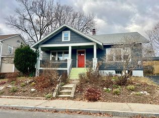 35 N Elm St, Beacon, NY