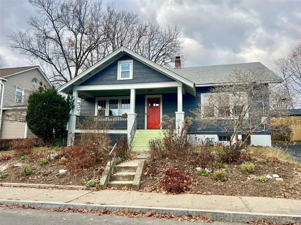 35 N Elm Street, Beacon, NY 12508