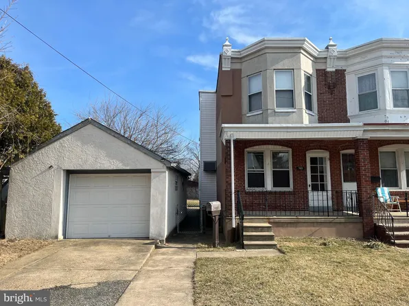 7431 Lawndale Ave, Philadelphia, PA 19111