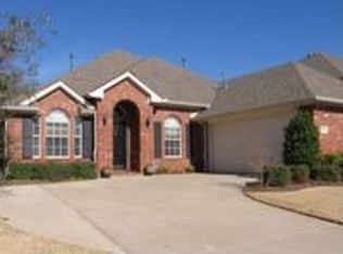 1426 McClure Dr, Allen, TX 75013