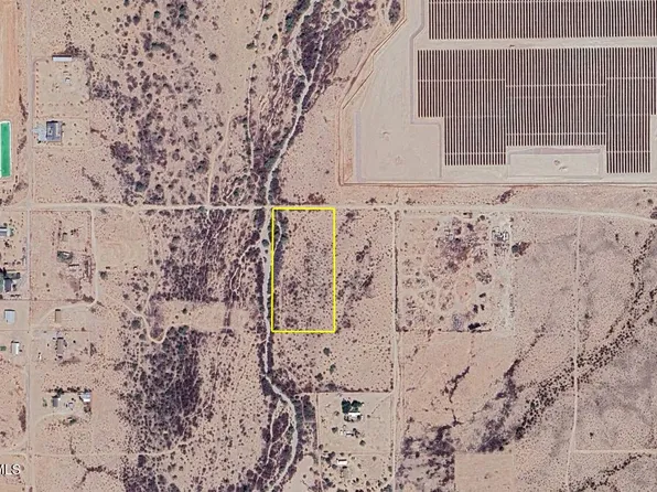 1 W Baseline Road #-, Tonopah, AZ 85354