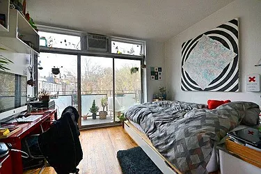 Rented by Bold New York