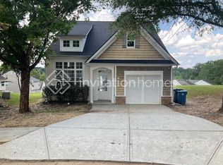 592 Marsh Lake Rd, Lawrenceville, GA 30045