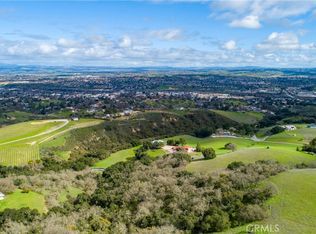 0 Old Settler Rd #2, Paso Robles, CA 93446