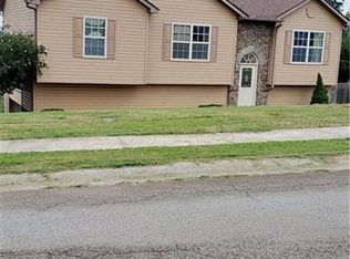 3538 Pennington Trl, Gainesville, GA 30507