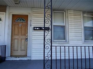 319 S 17th St #B, Easton, PA 18042