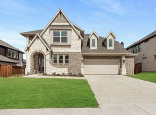 1005 Best Rd, McKinney, TX 75071