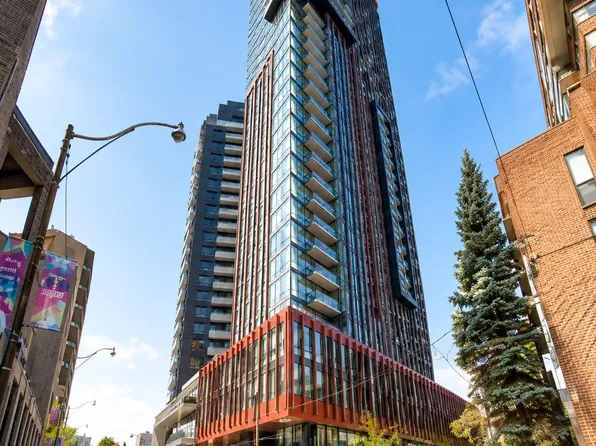 32 Davenport Rd, Toronto, ON