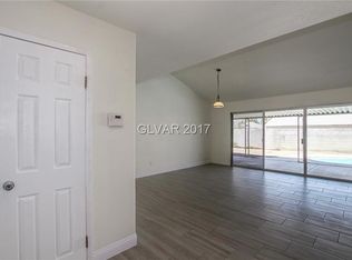 5190 Willowhaven Ave, Las Vegas, NV 89120