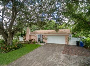 7401 Armand Dr, Tampa, FL 33634