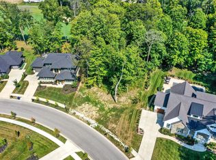 3809 Dartmoor Way, Zionsville, IN