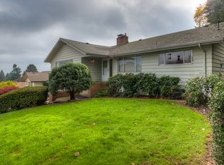 1258 Hillendale Dr SE, Salem, OR 97302