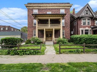 476 Prentis St #6, Detroit, MI 48201