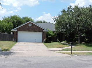 107 Toyah Dr, Portland, TX 78374