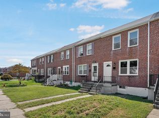 1263 Neighbors Ave, Baltimore, MD 21237
