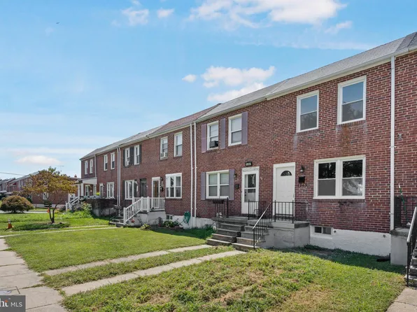 1263 Neighbors Ave, Baltimore, MD 21237