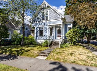 8403 SE 11th Ave, Portland, OR 97202