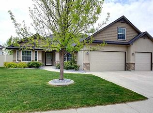9285 W Stirrup Dr, Boise, ID 83709