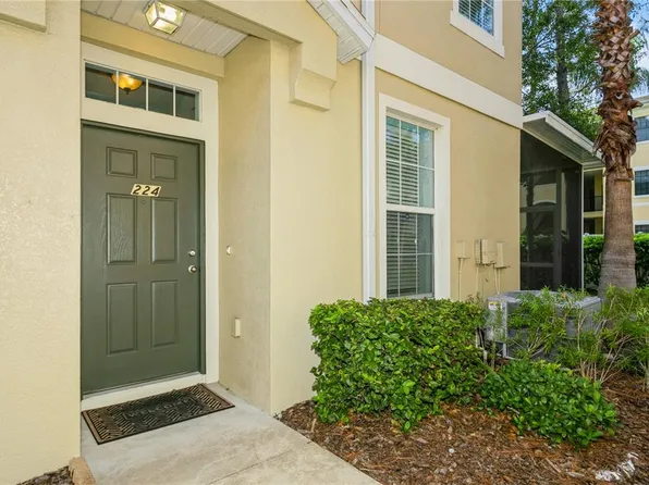 7001 Interbay Blvd Unit 224, Tampa, FL 33616