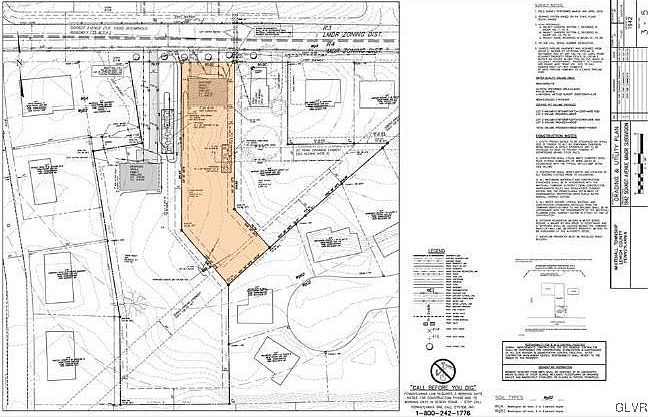 2nd image of 1942 Schadt Avenue Lot #A