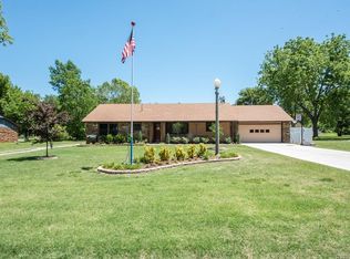 9053 N 175th East Ave, Owasso, OK 74055