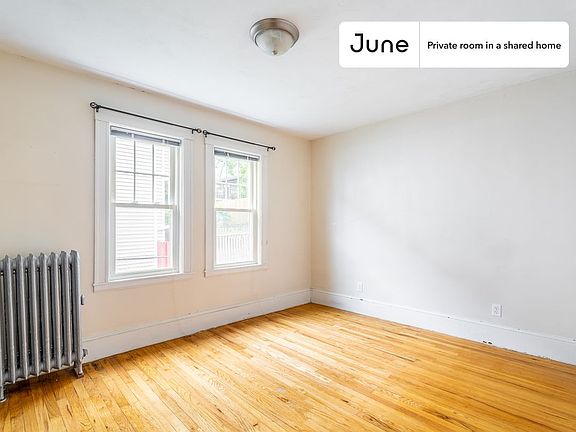 2nd image of 124 Nonantum St #1-D