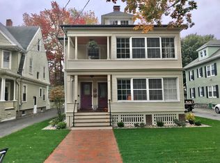 128 Noyes St, Portland, ME 04103