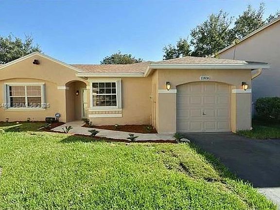 2nd image of 11838 NW 13th St #11838