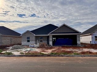 7666 Wildflower Way, Abilene, TX 79602