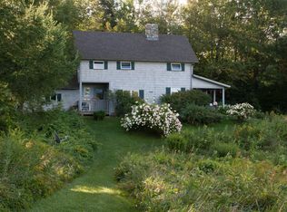6 Edgmont Rd, Underhill Center, VT 05490