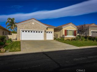 956 Gleneagles Rd, Beaumont, CA 92223