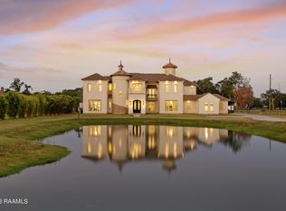 7609 Sugar Oaks Rd, New Iberia, LA 70563