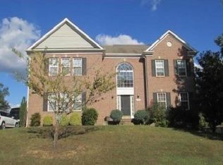 12102 Crestwood Ave S, Brandywine, MD 20613