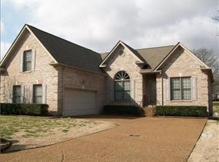 5430 Fredericksburg Way W, Brentwood, TN 37027
