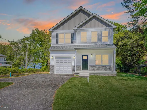 1106 Marley Creek Dr, Glen Burnie, MD 21060