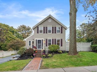 192 Wren St, West Roxbury, MA 02132