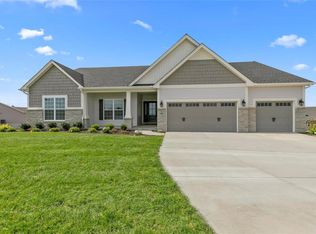 301 Alexander Ct, O'Fallon, MO 63366