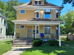 5031 19th Ave, Kenosha, WI 53140