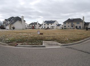 0 Winding Creek Way, Pickerington, OH 43147