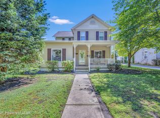 117 Maple St, West Pittston, PA 18643